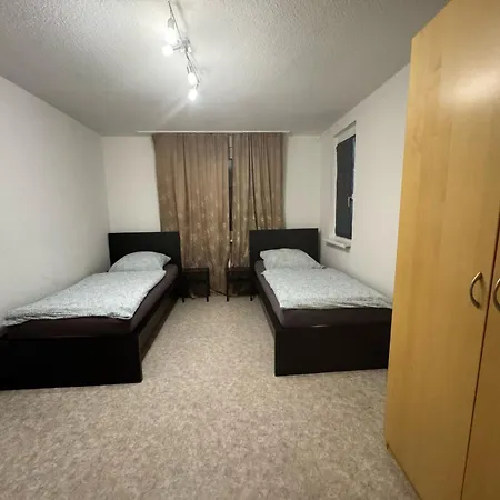 Wunderschoene Am Str Eitteich 5 In Apartment *