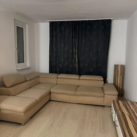 Moderne Ferien- Und Monteurswohnung Suedlich Von Leipzig In Naehe A72 * Bohlen (Saxony)