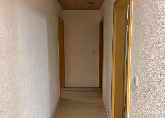 Fewo Fuer 3 Personen - Boehlen