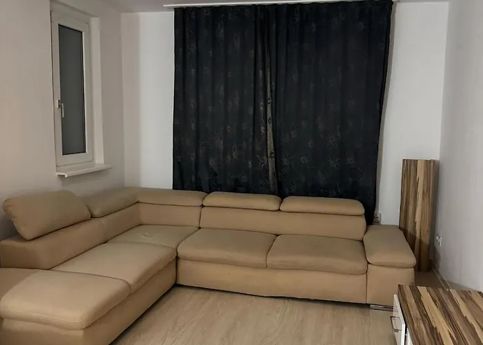 Fewo Fuer 3 Personen - Boehlen * Bohlen (Saxony)